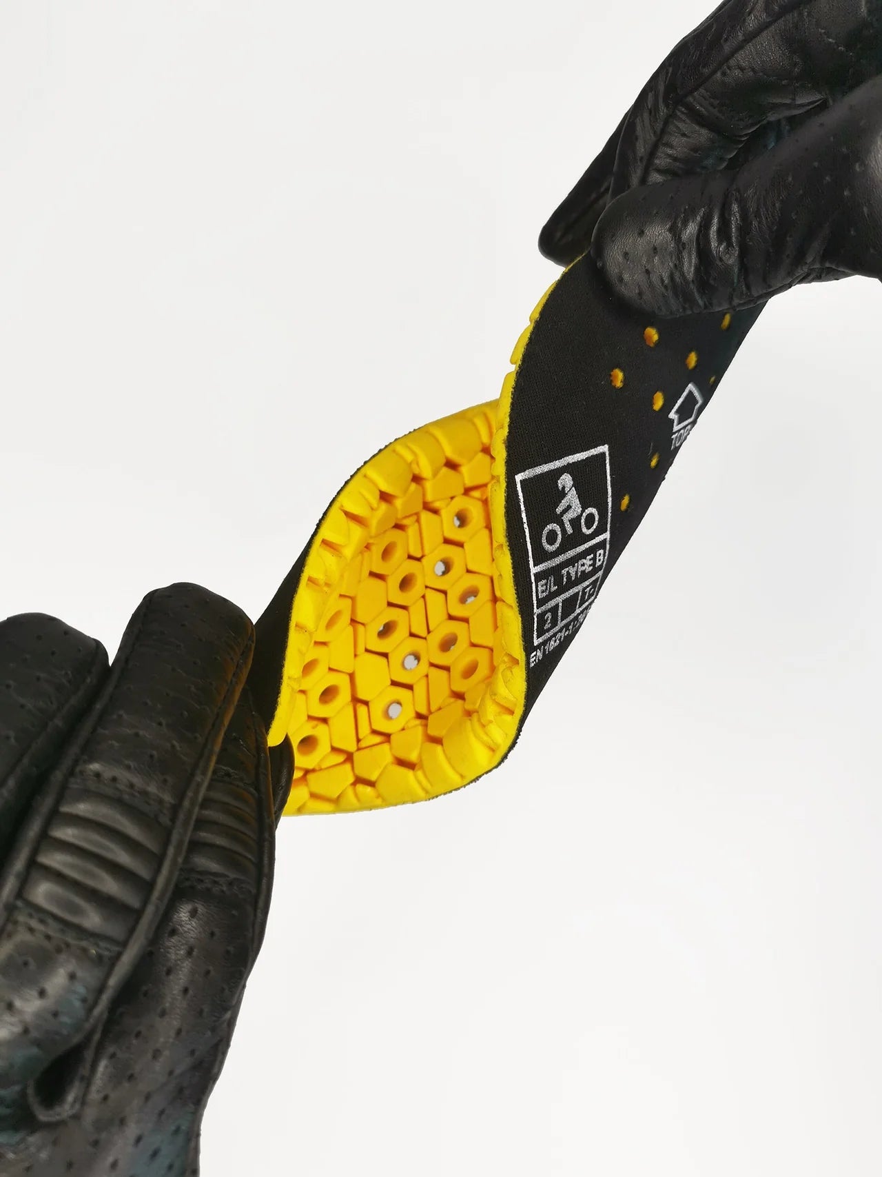 Level 2 Elbow/Knee Armor