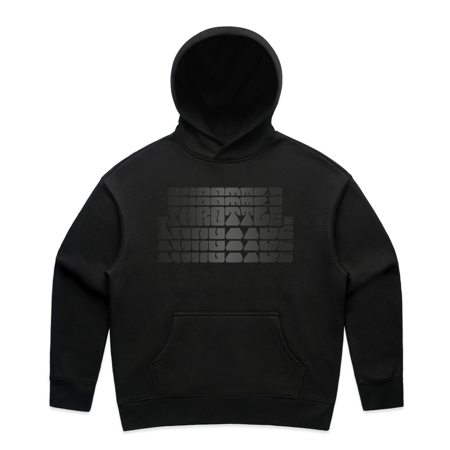 Throttle Hoodie