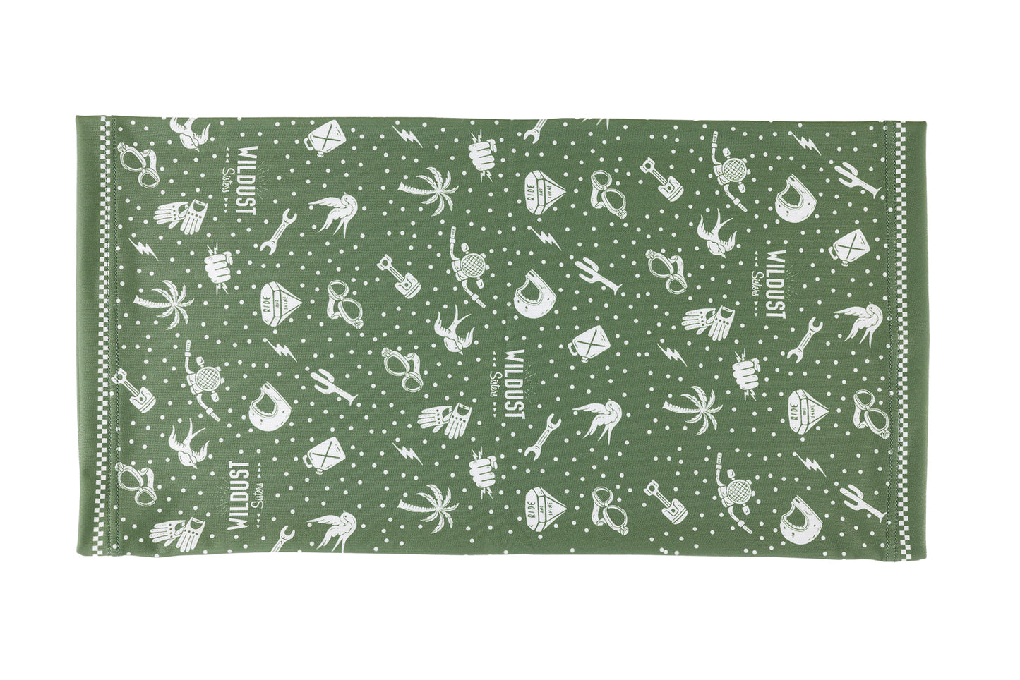 Adventure Neckwarmer