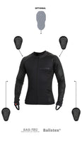 Load image into Gallery viewer, SKIN Motorcycle Shirt
