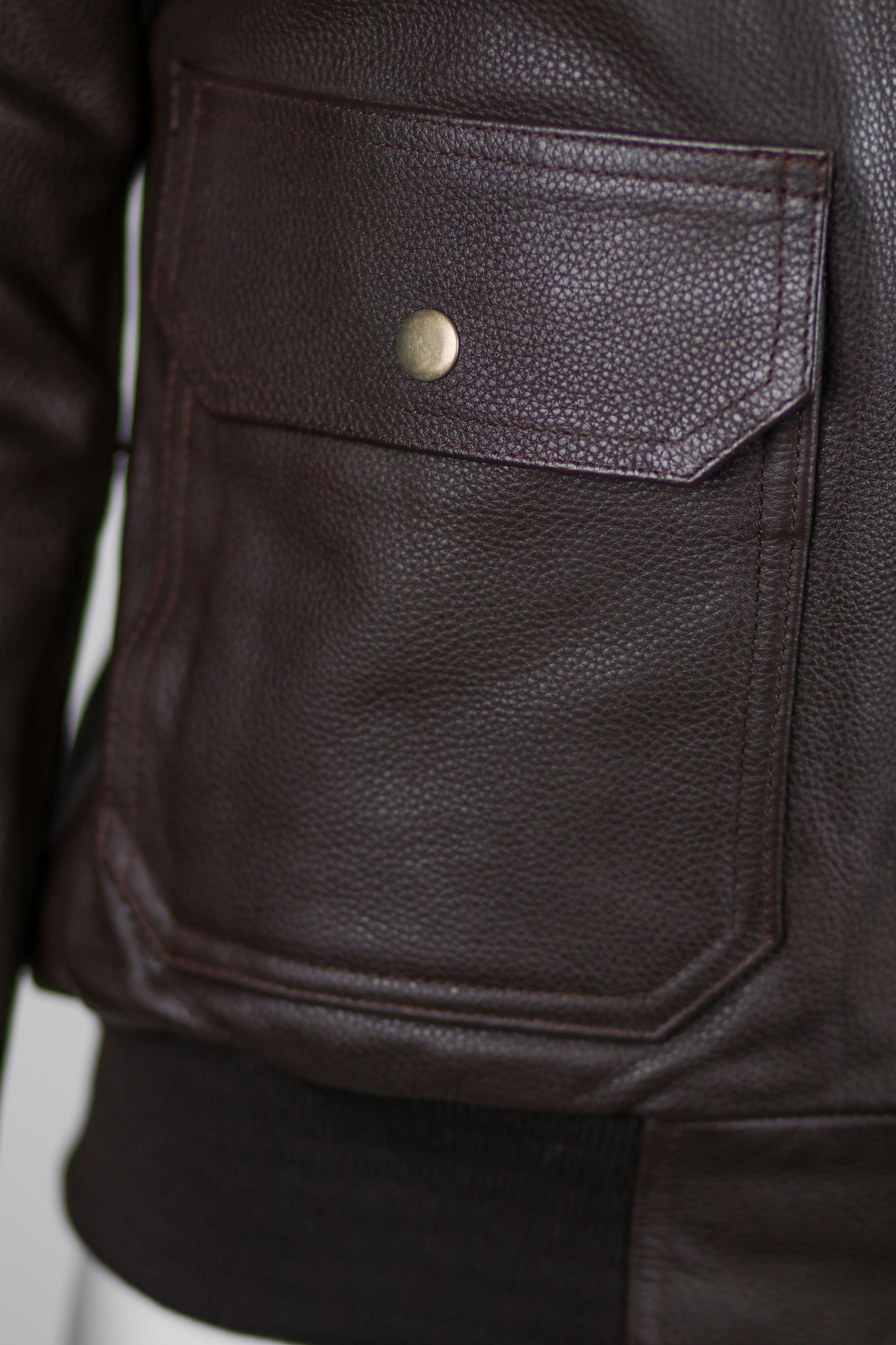 Aviator Jacket