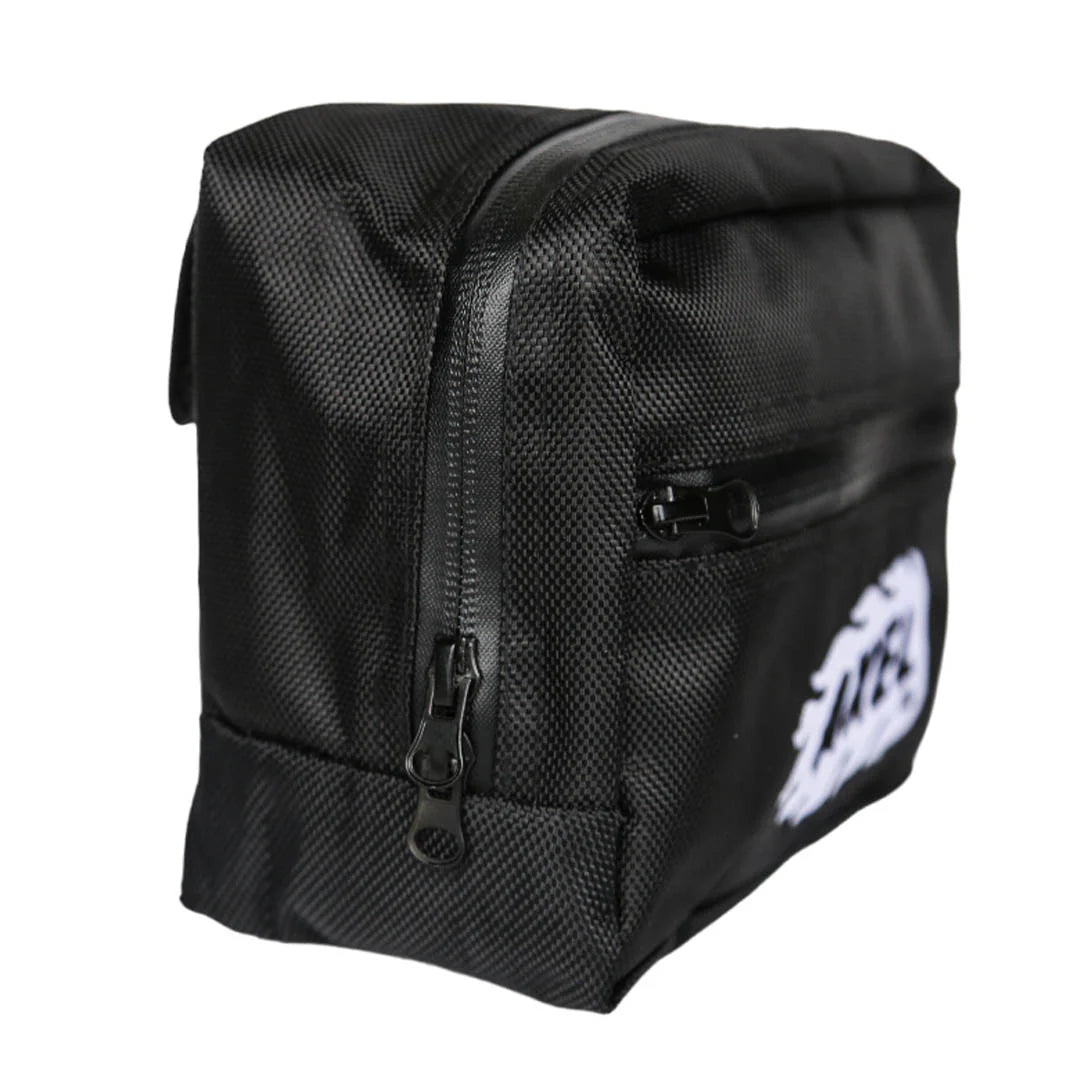 Moto Bar Bag Black