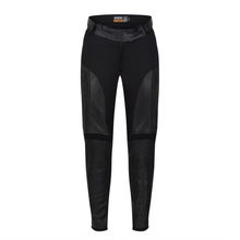 Load image into Gallery viewer, Fiona Pants Black