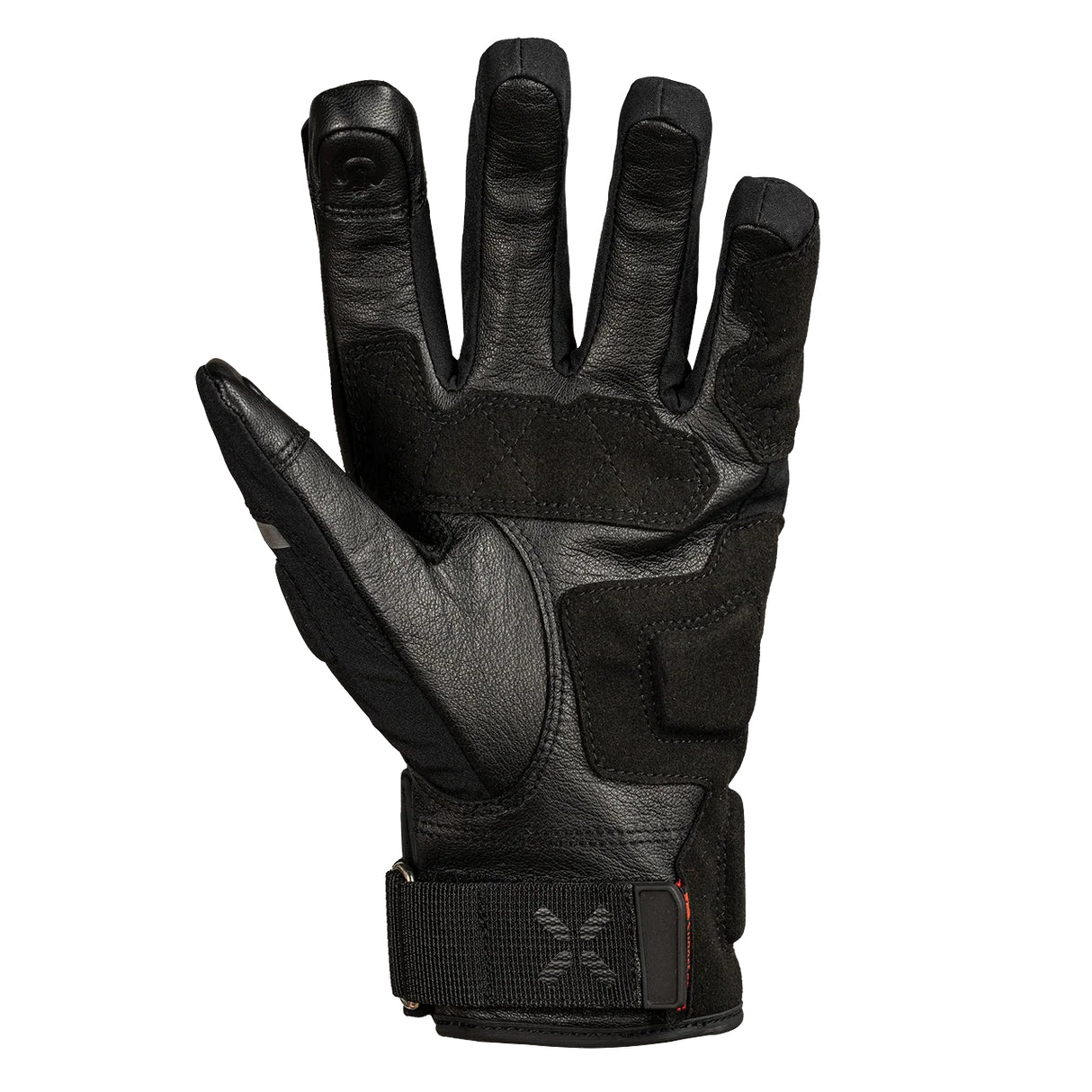 Venture STX Gloves Black