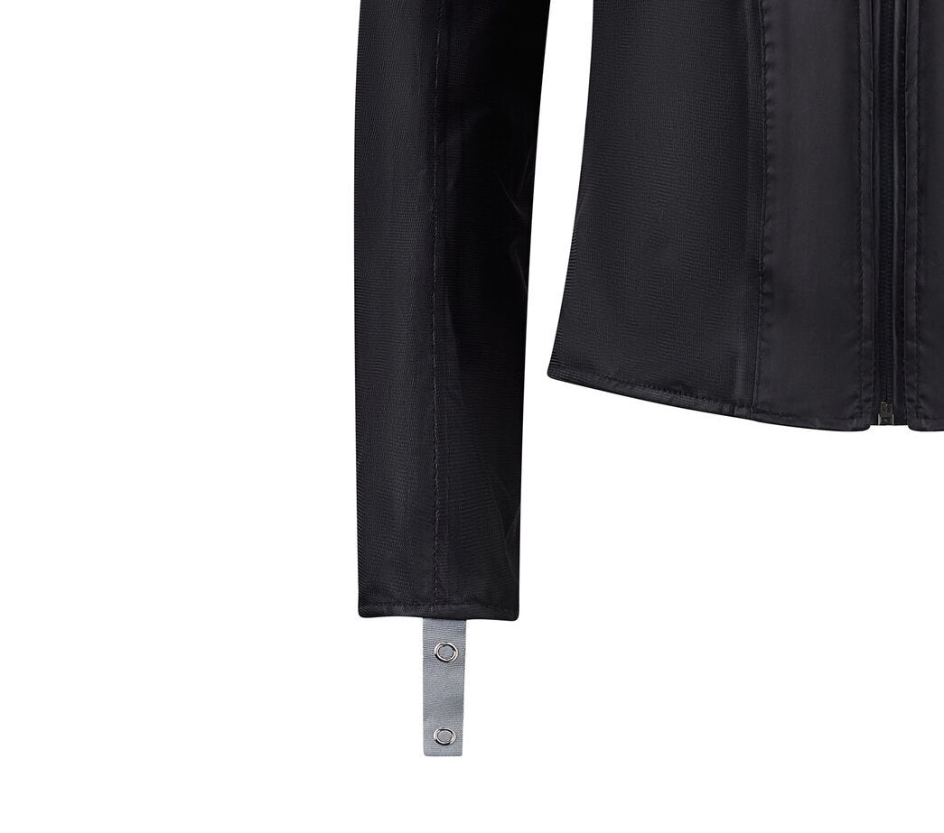 Bonnie Jacket Black
