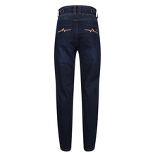 Load image into Gallery viewer, Ellie Jeans Blue