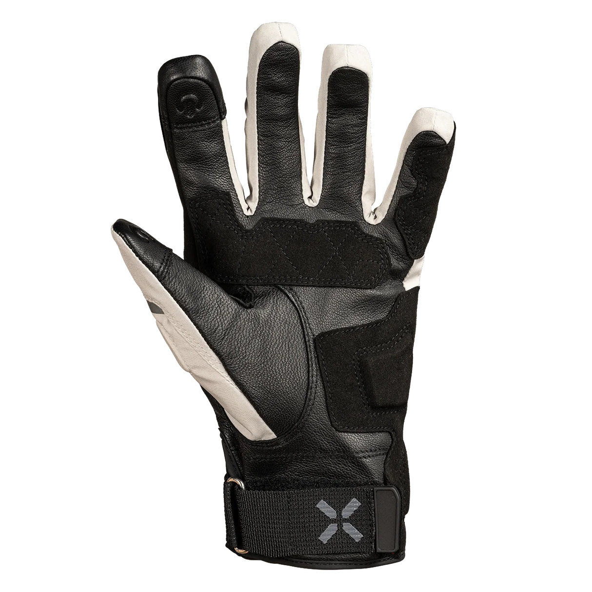 Venture STX Gloves Grey