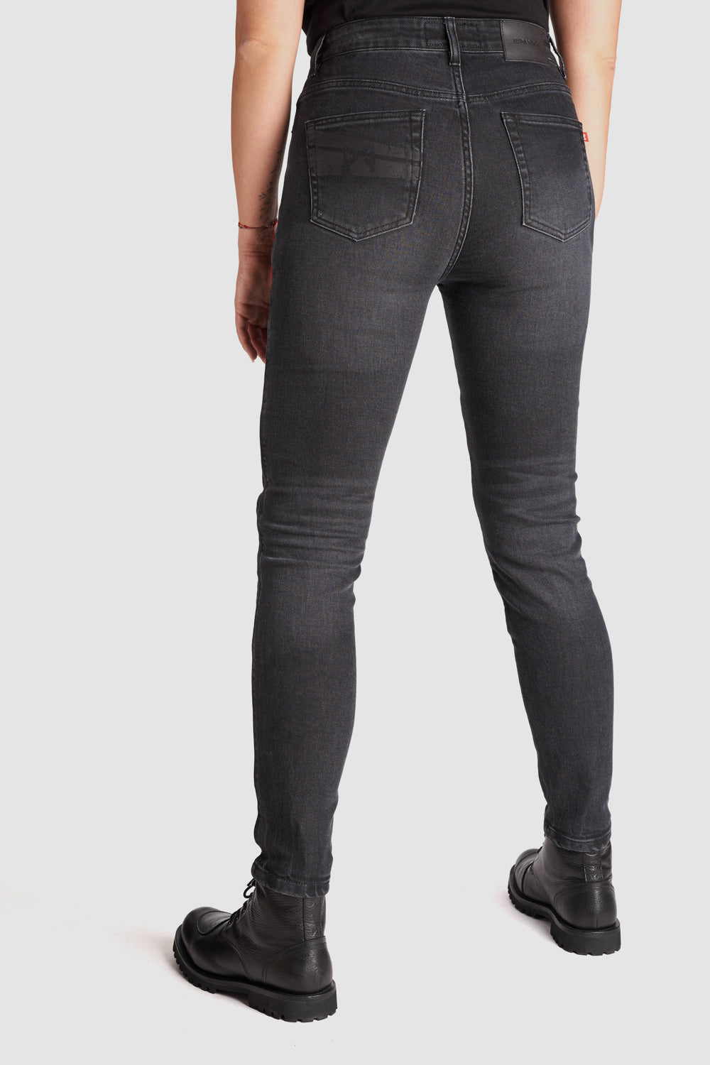 Kaya Jeans Grey
