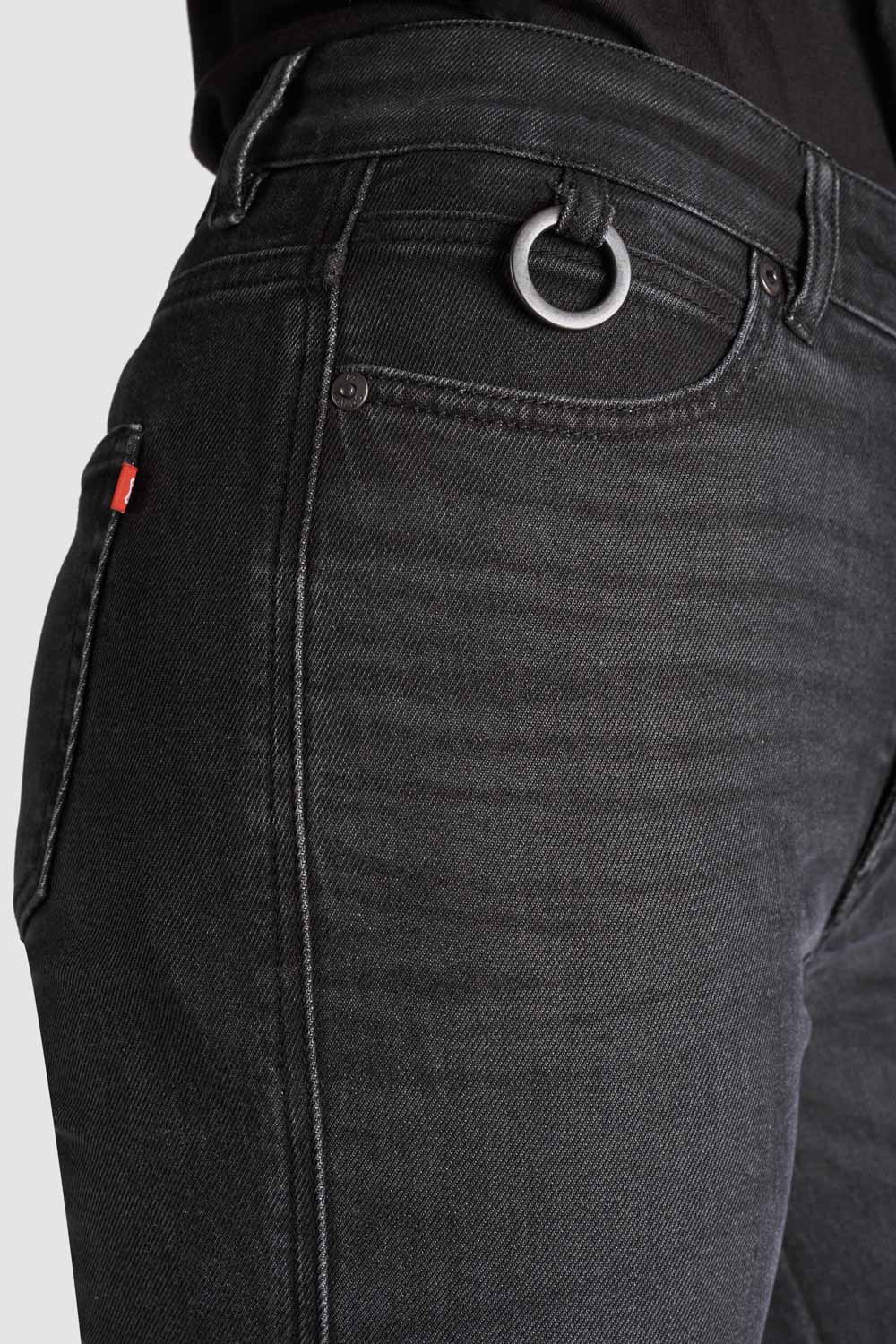 Kaya Jeans Grey