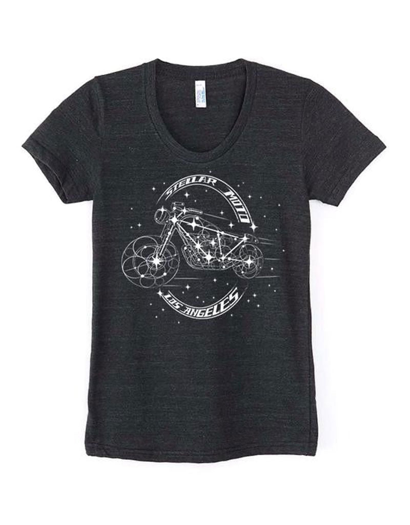 Moto Constellation Tee