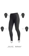 Load image into Gallery viewer, AAA SKIN Motorcycle Leggings