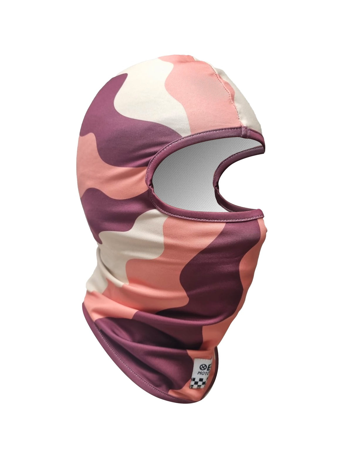 Supreme balaclava camo