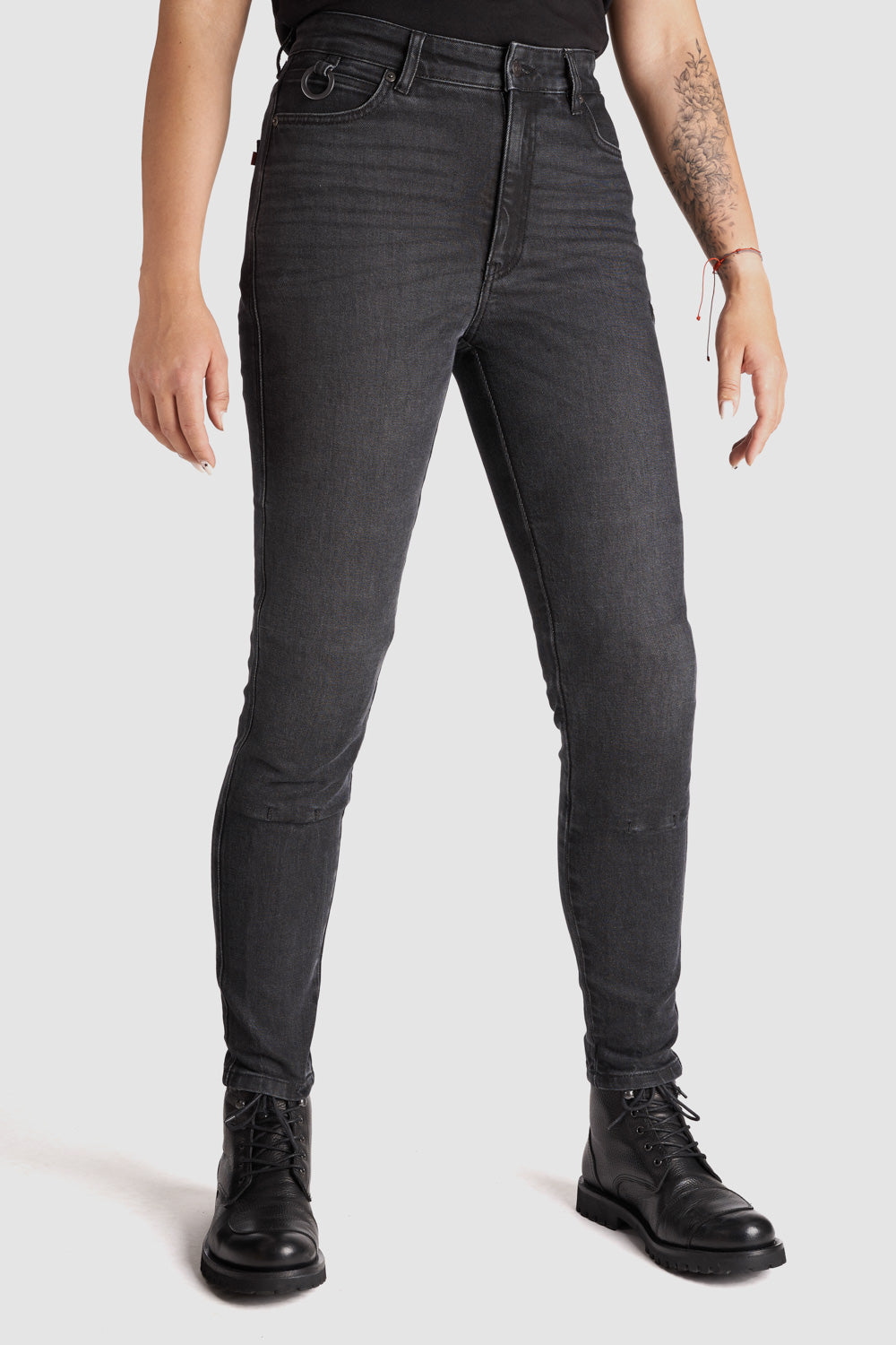 Kaya Jeans Grey