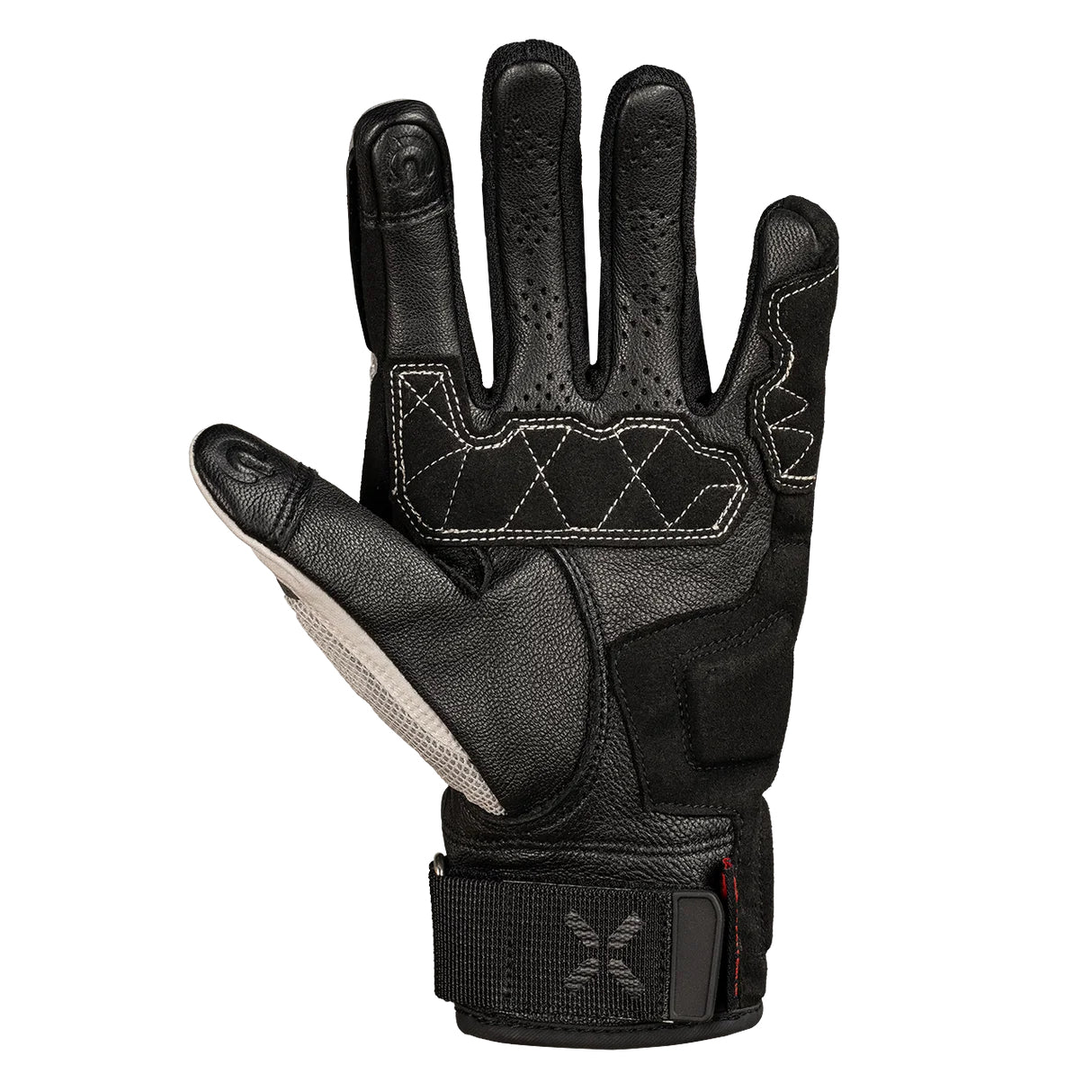 Venture Air Gloves Grey
