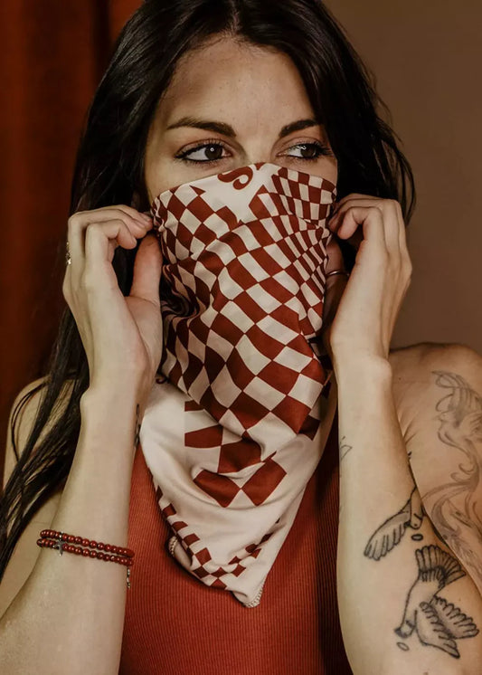 Petrol Junkies Bandana