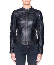 Load image into Gallery viewer, Wild & Free Jacket Black