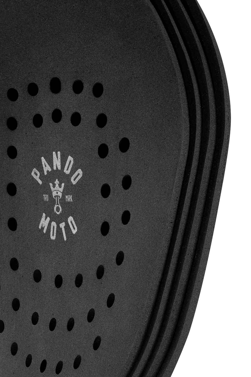 Quatroflex Back Armor