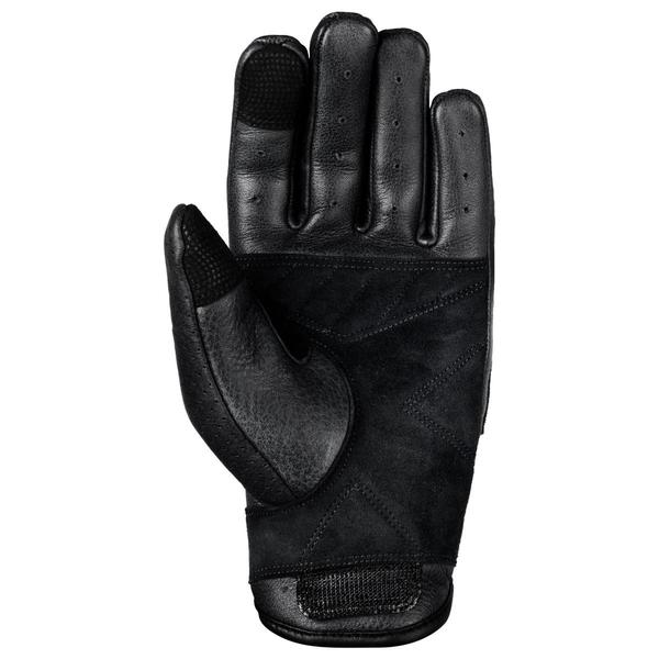 Seraph Gloves Black