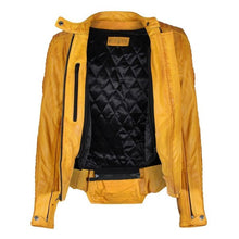 Load image into Gallery viewer, Valerie Jacket Yellow
