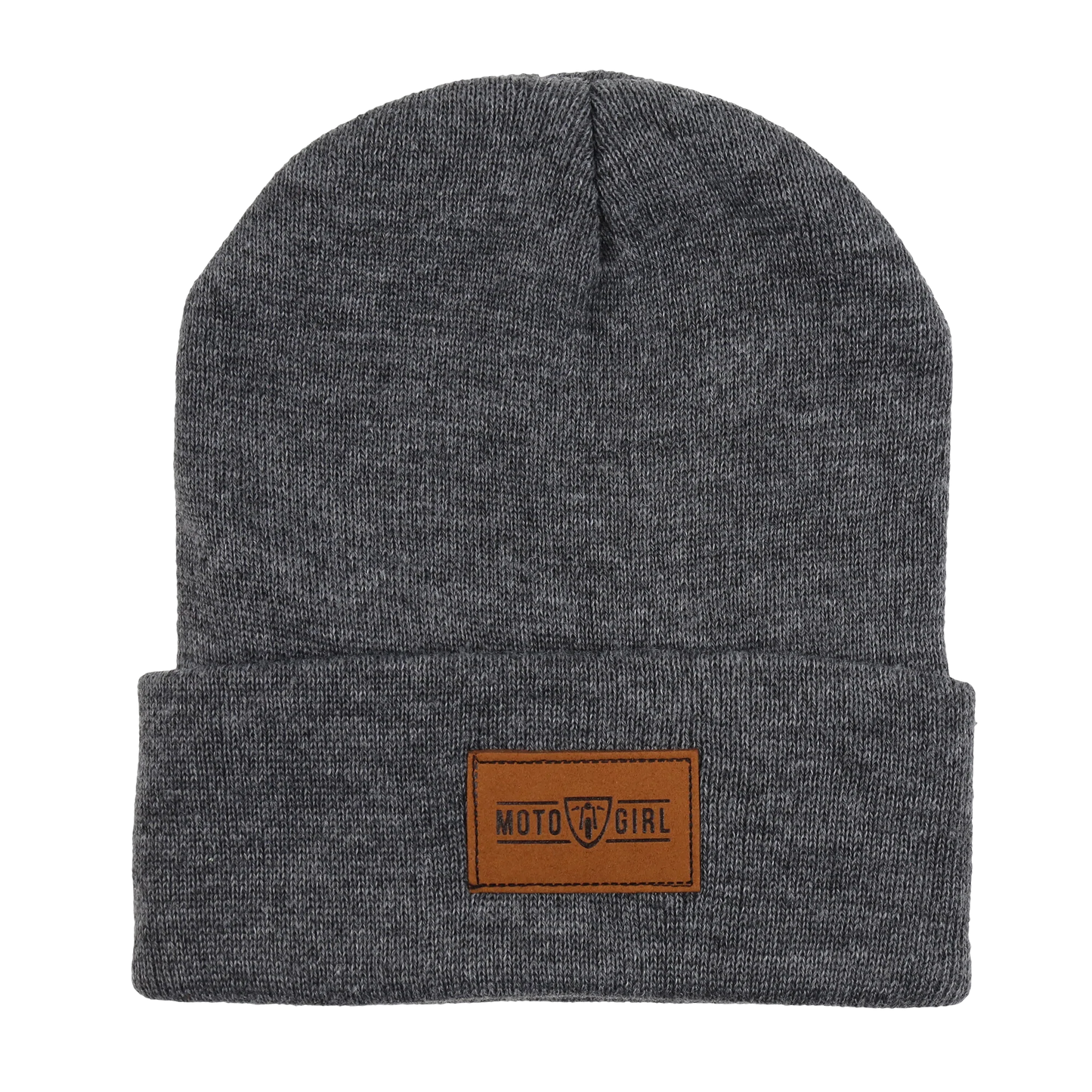 MotoGirl Beanie