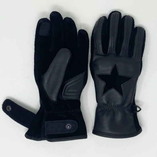 Galaxy Gloves