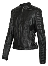 Load image into Gallery viewer, Wild & Free Jacket Black