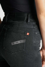 Load image into Gallery viewer, Cordura Jeans Black