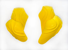 Load image into Gallery viewer, Fiona Jacket Yellow