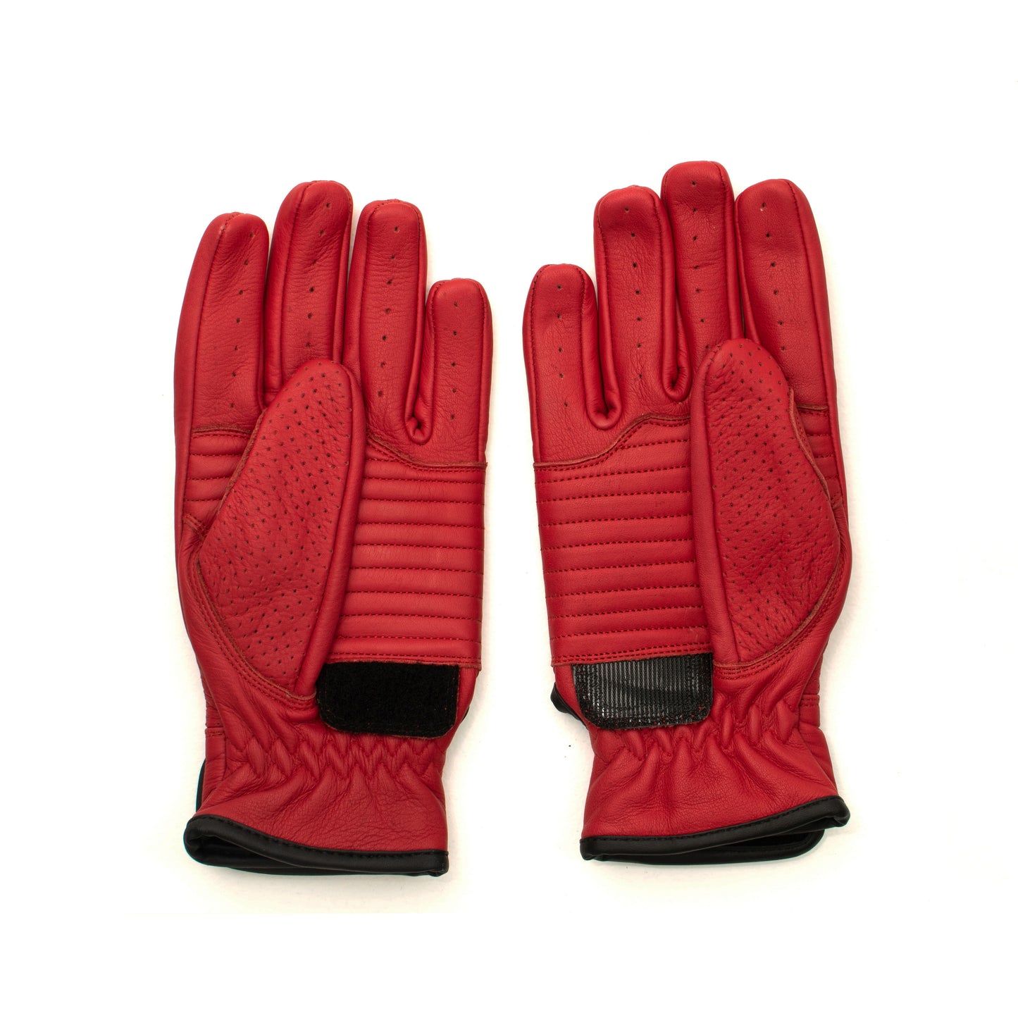 Speed Gloves Signet Red