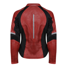 Load image into Gallery viewer, Fiona Jacket Red