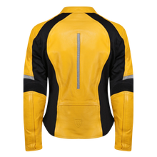 Load image into Gallery viewer, Fiona Jacket Yellow