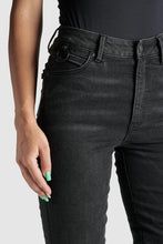 Load image into Gallery viewer, Cordura Jeans Black