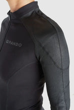 Load image into Gallery viewer, Shell Armored Bodysuit