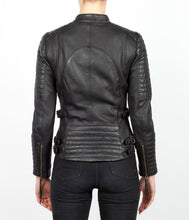 Load image into Gallery viewer, Wild & Free Jacket Black