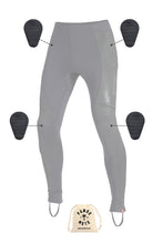 Load image into Gallery viewer, SKIN Motorcycle Leggings