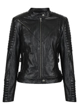 Load image into Gallery viewer, Wild & Free Jacket Black