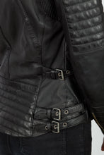 Load image into Gallery viewer, Wild & Free Jacket Black