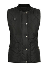 Load image into Gallery viewer, Aura Heated Vest