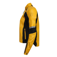 Load image into Gallery viewer, Fiona Jacket Yellow