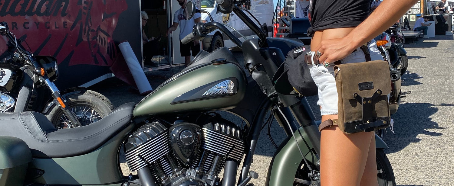 Bags