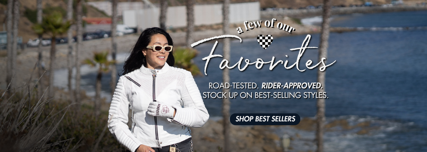 Best Sellers
