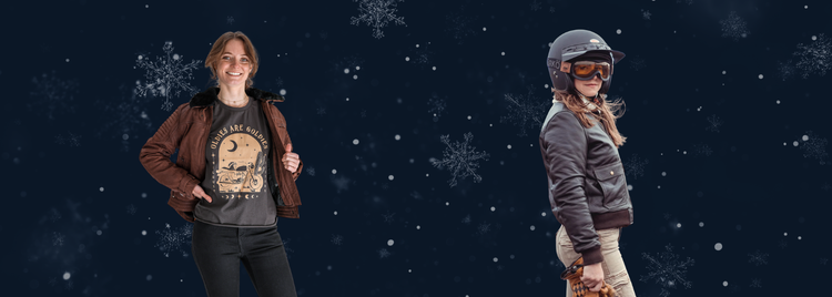 Stay Warm Collection