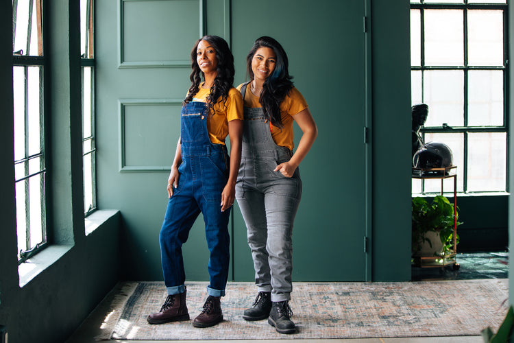 Overalls