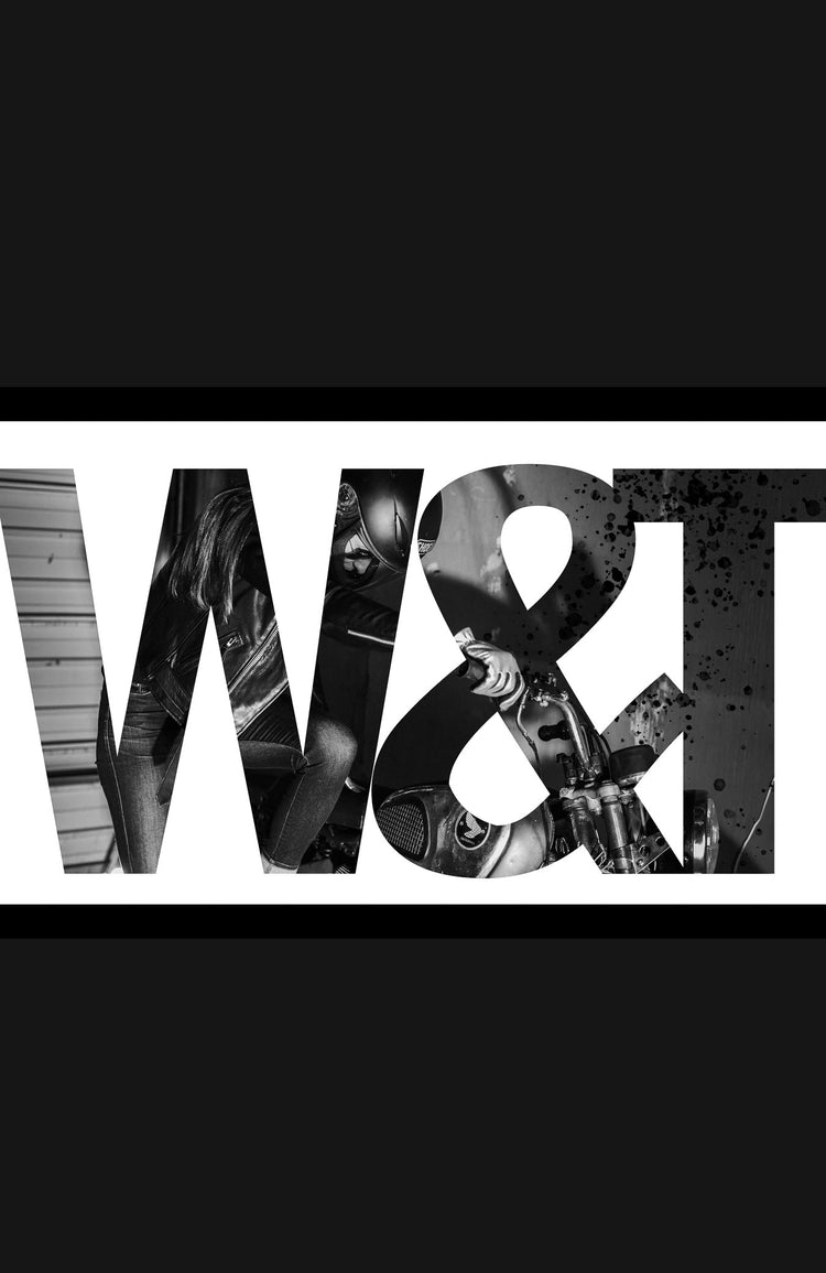 W&T Merch