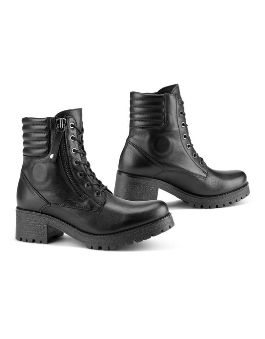 Misty Boots Black