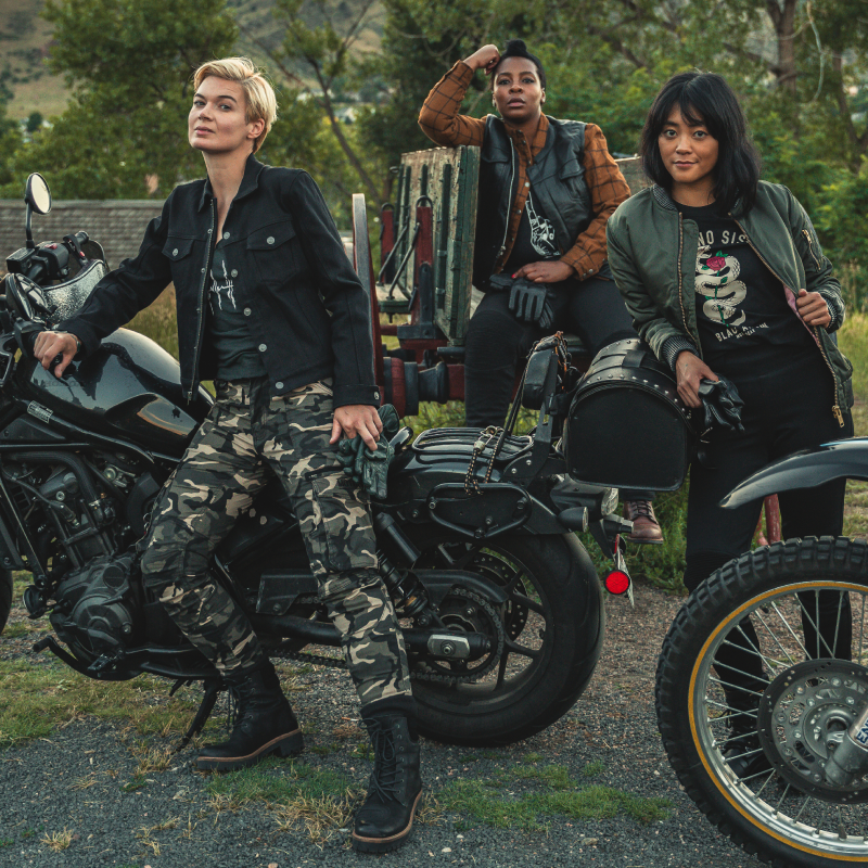Moto Gear