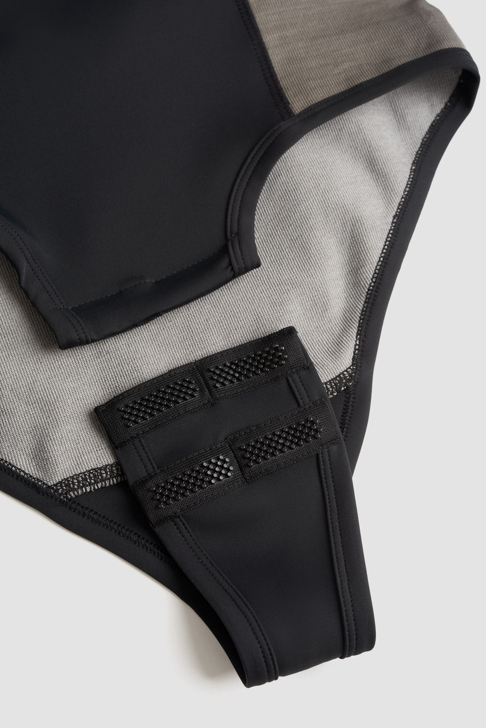BIA Bodysuit Grey