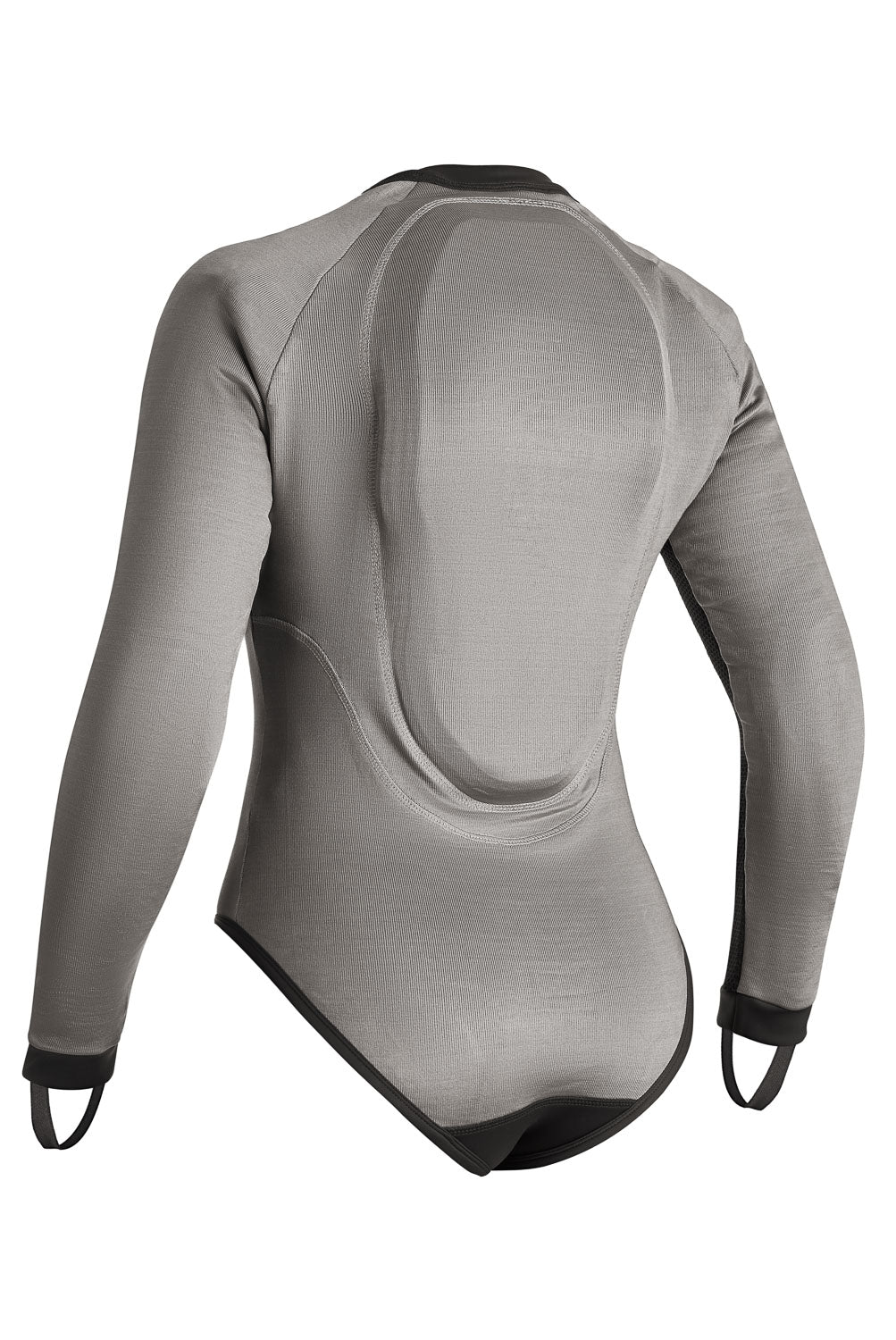 BIA Bodysuit Grey