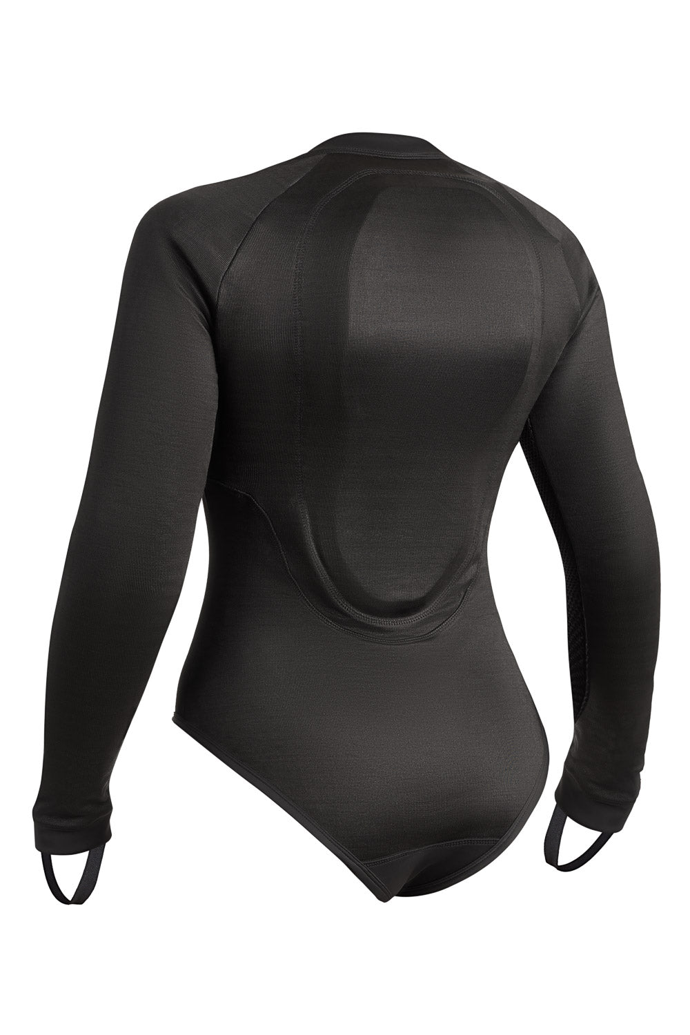 BIA Bodysuit Black