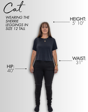 Load image into Gallery viewer, Sherrie Leggings
